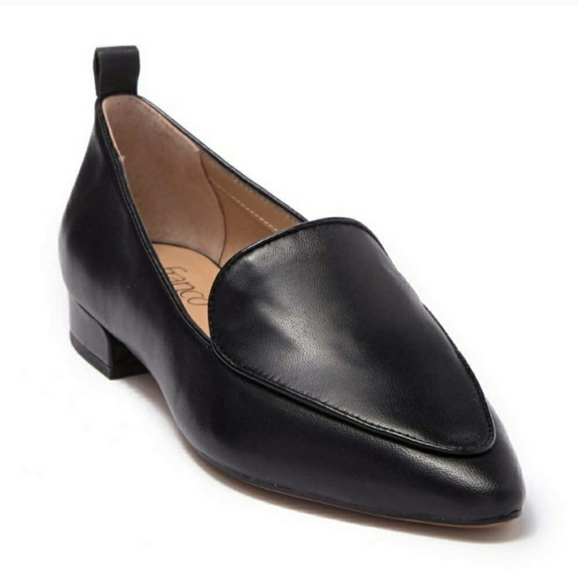franco sarto studio flats